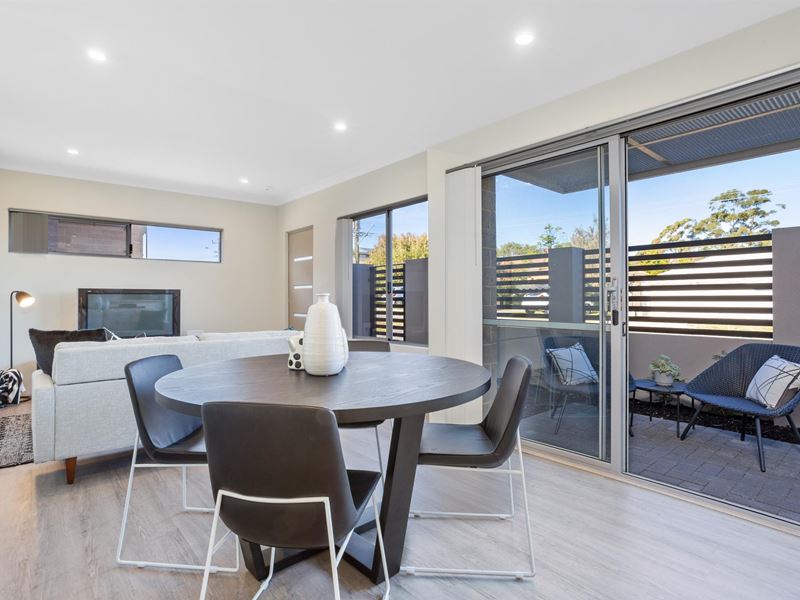 5/3 Barnsbury Road, Warwick