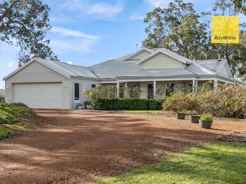 40 Yarri Brow, Kangaroo Gully WA 6255