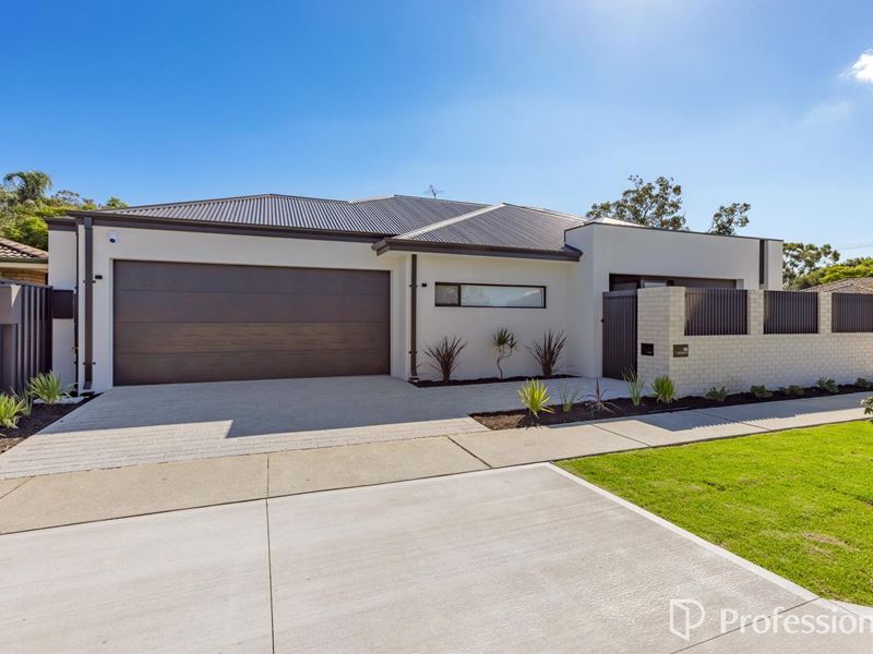 19 Chaucer Street, Yokine