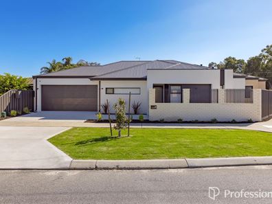 19 Chaucer Street, Yokine WA 6060