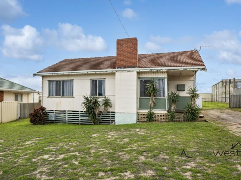 83 Eastern Road, Geraldton