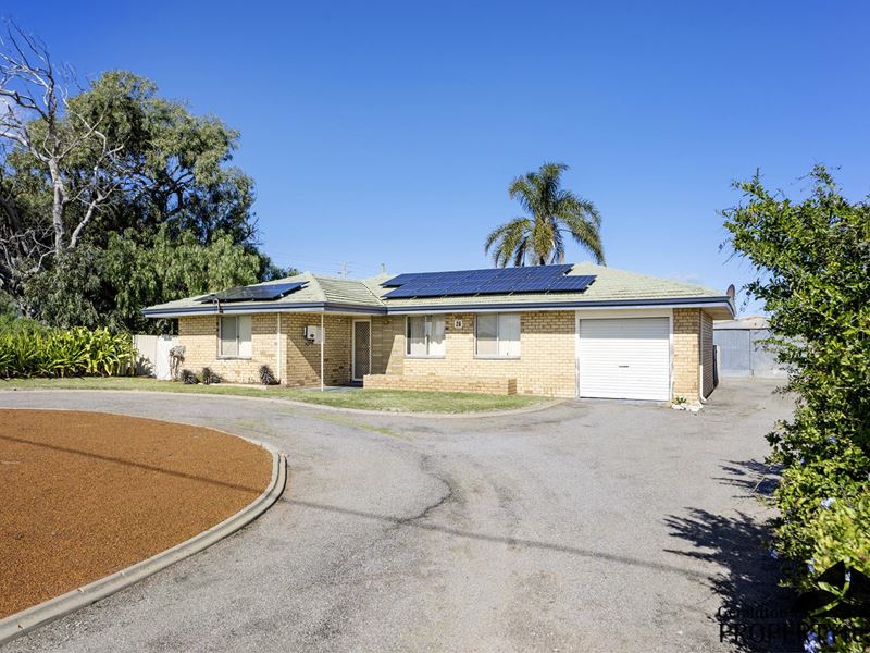 26 Horwood Road, Utakarra WA 6530