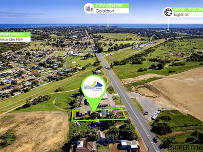 26 Horwood Road, Utakarra WA 6530