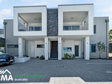 6/50 Littorina Avenue, Heathridge WA 6027