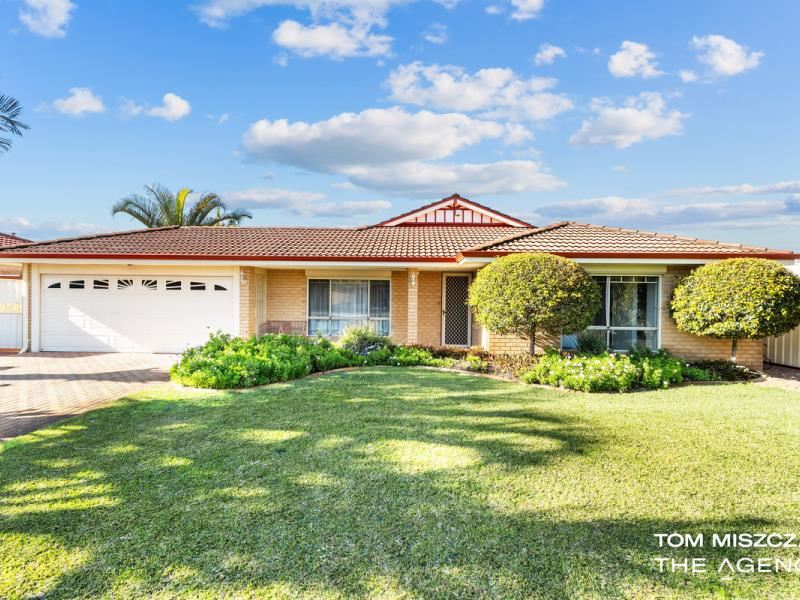 23 Prince Street, Queens Park WA 6107