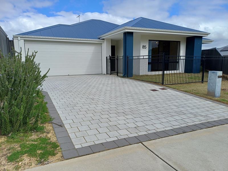 85 Kimberley Street, Bullsbrook