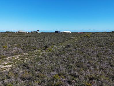 Lot 193 Jurien Bay Vista, Jurien Bay WA 6516