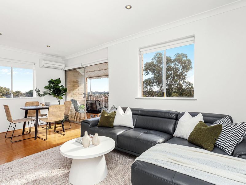 20/38 Carrington Street, Inglewood