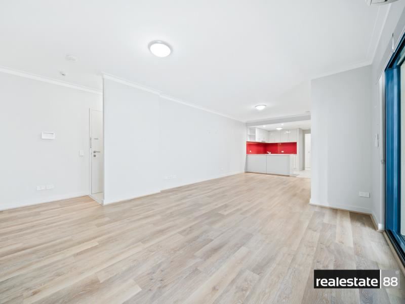 18/33 Bronte Street, East Perth WA 6004