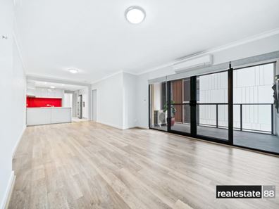 18/33 Bronte Street, East Perth WA 6004