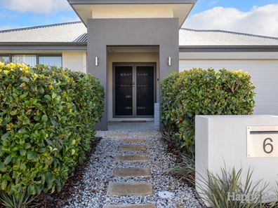 6 Firebrace Elbow, Canning Vale WA 6155