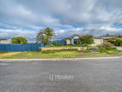 9 Sunburst Grove, Collie WA 6225