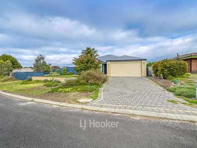 9 Sunburst Grove, Collie WA 6225