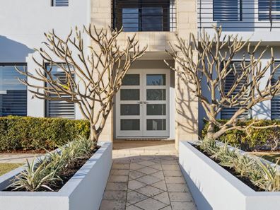 10 Fourmile Avenue, Burns Beach WA 6028