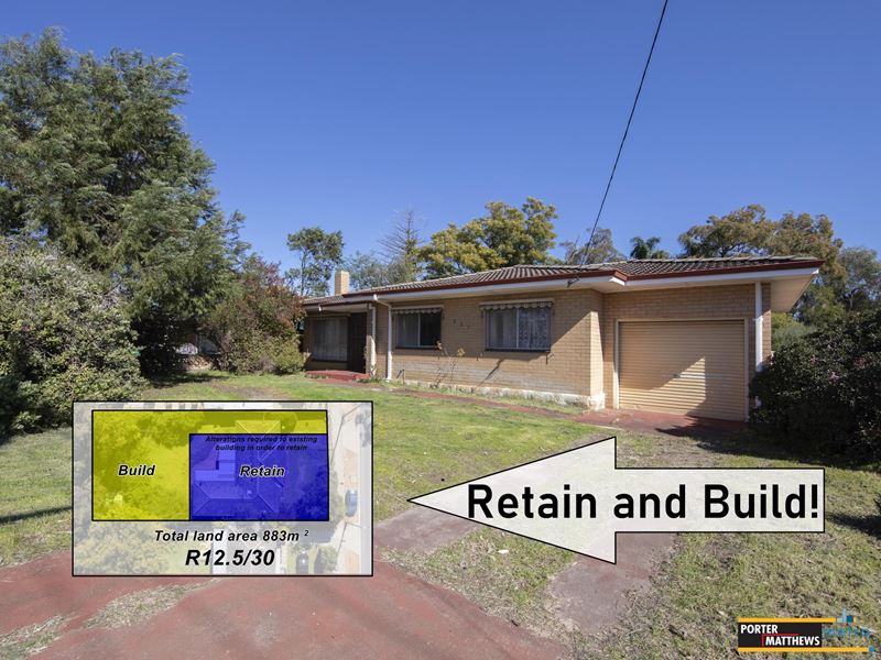 327 Kalamunda Road, Maida Vale WA 6057