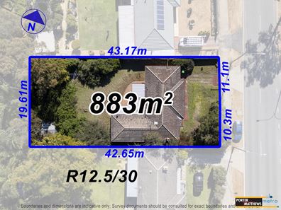 327 Kalamunda Road, Maida Vale WA 6057
