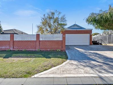 50 Mintaro Parade, Quinns Rocks WA 6030