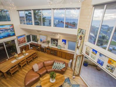 22 Ross Avenue, Sorrento WA 6020
