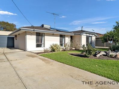 26 Fawkner Road, Two Rocks WA 6037
