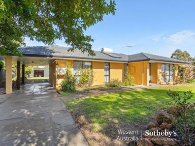 40 Bugendore Street, Maida Vale WA 6057