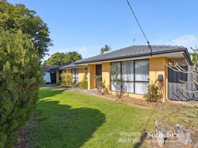 40 Bugendore Street, Maida Vale WA 6057