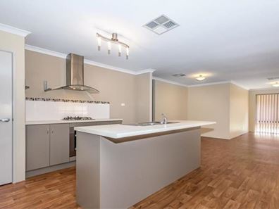 25 Liddard Gardens, Baldivis WA 6171