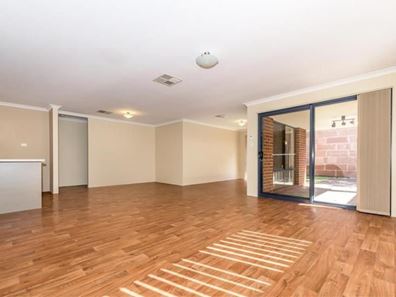 25 Liddard Gardens, Baldivis WA 6171
