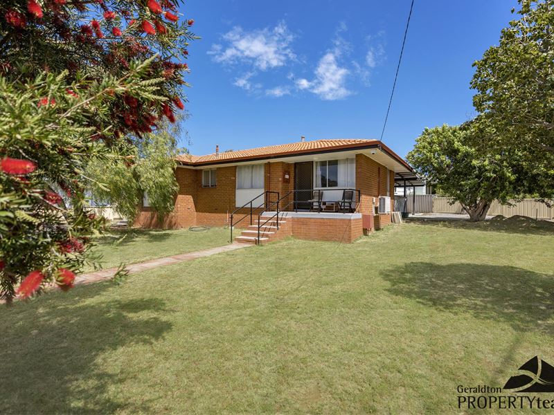 110 Rifle Range Road, Rangeway WA 6530