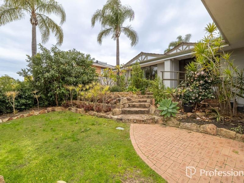 46 San Miguel Drive, Leeming WA 6149