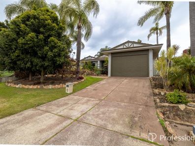 46 San Miguel Drive, Leeming WA 6149