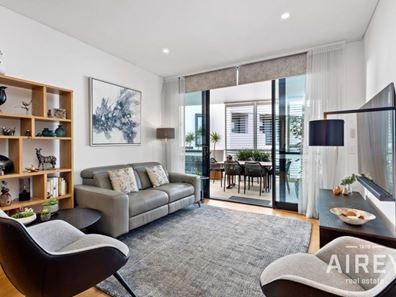 508/1 Davies Road, Claremont WA 6010