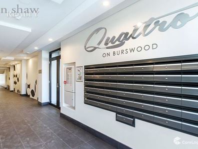 25/133 Burswood Road, Burswood WA 6100