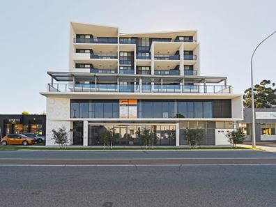 25/133 Burswood Road, Burswood WA 6100