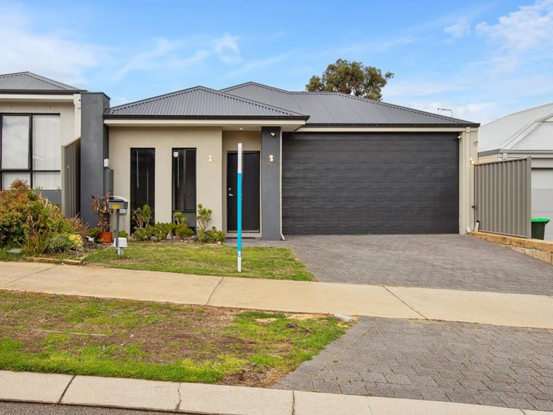 172 Ebrington Road, Wellard WA 6170