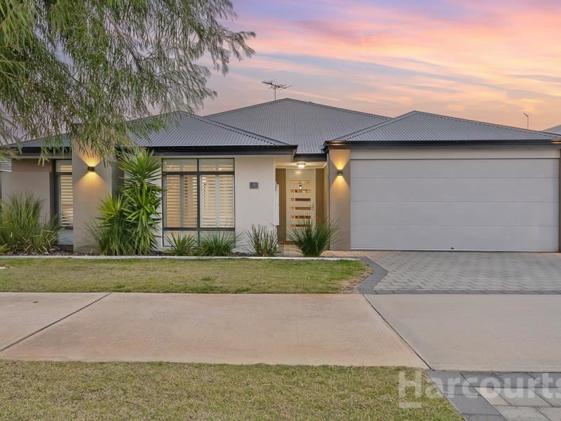 15 Broadside Avenue, Alkimos