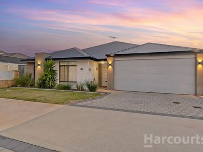 15 Broadside Avenue, Alkimos WA 6038