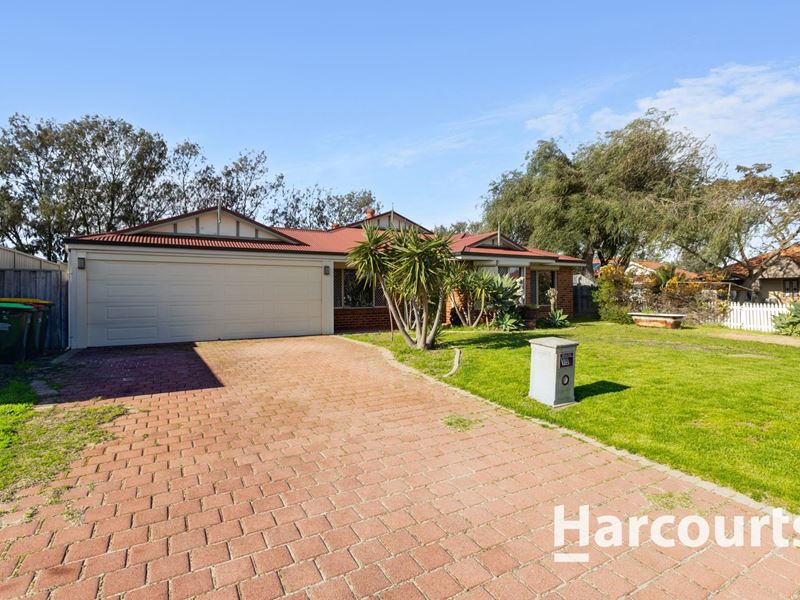 19 Wedgetail Ramble, Quinns Rocks WA 6030