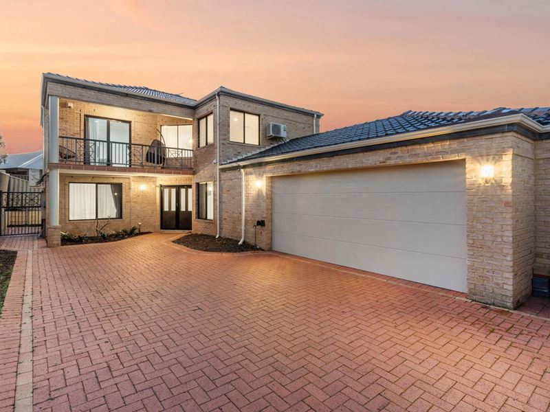 4B Bricknell Road, Attadale WA 6156