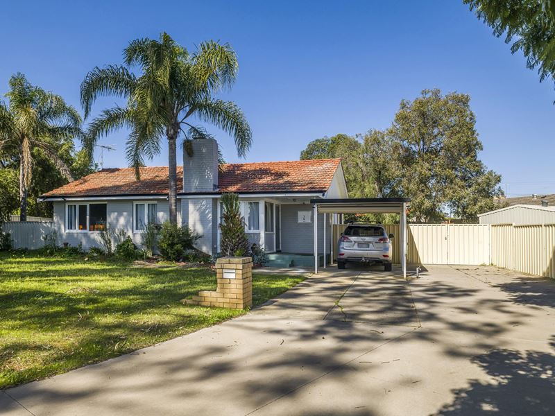 3 Mckay Place, Bullsbrook