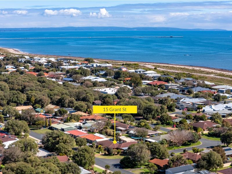 15 Grant Street, Geographe