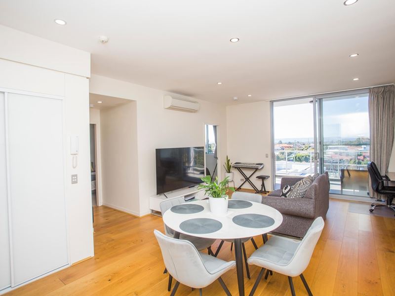 707/2 Rutland Avenue, Lathlain WA 6100