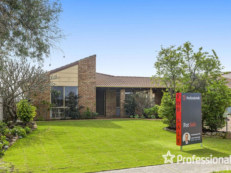 173A Twickenham Drive, Kingsley