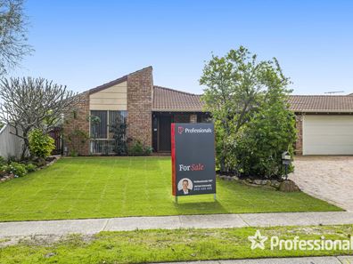 173A Twickenham Drive, Kingsley WA 6026