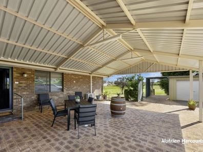 133 Stephen Street, Northampton WA 6535