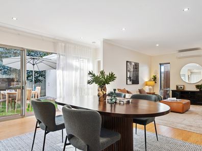 11A Nicholas Crescent, Hilton WA 6163