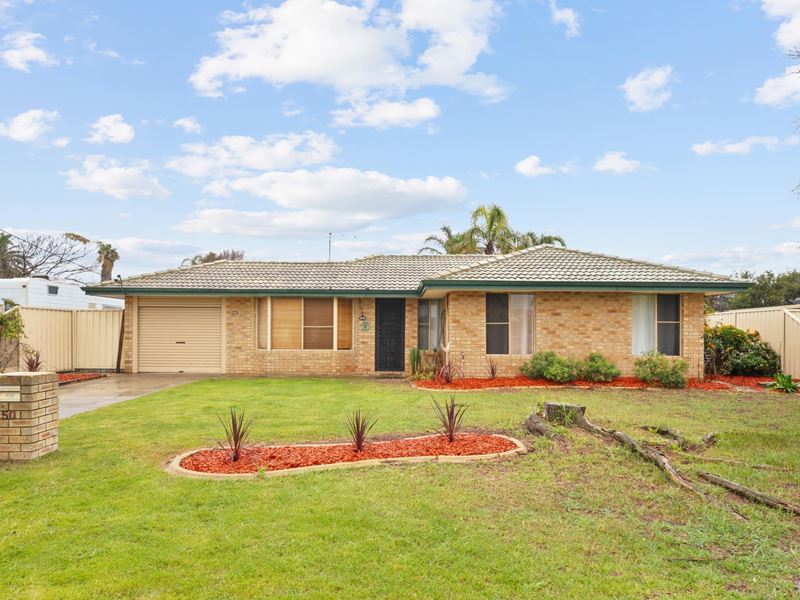 50 Minigwal Loop, Waikiki WA 6169