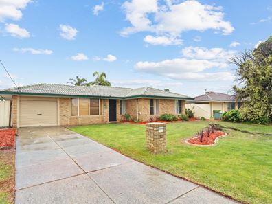 50 Minigwal Loop, Waikiki WA 6169