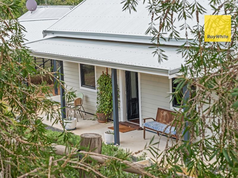 48 Carey Street, Nannup WA 6275