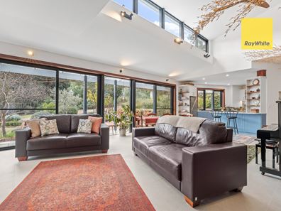 48 Carey Street, Nannup WA 6275