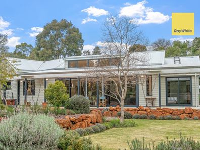 48 Carey Street, Nannup WA 6275